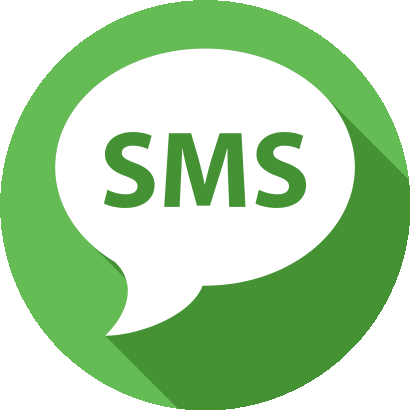 send sms php