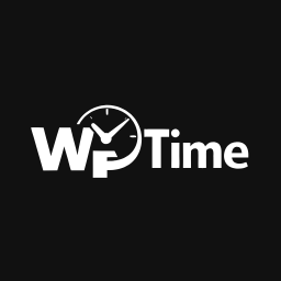 WPTime - The easiest way to learn WordPress and Web development