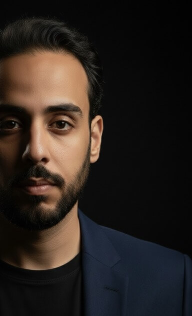 Qasem Alobaidi (قاسم العبيدي)